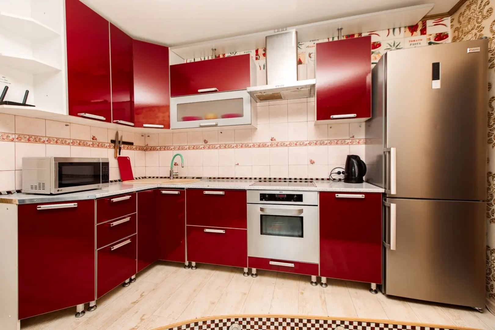 Апартаменты СКомфортом Ленина 319