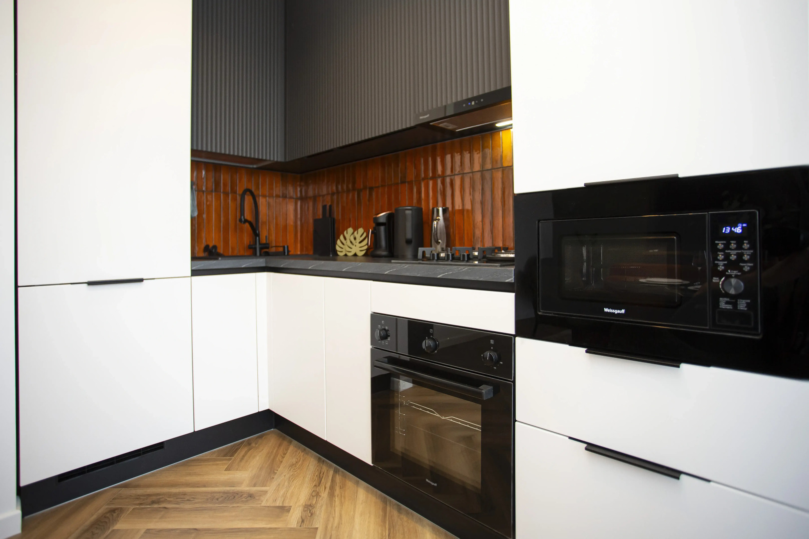 Квартира Светлая просторная на Варакина