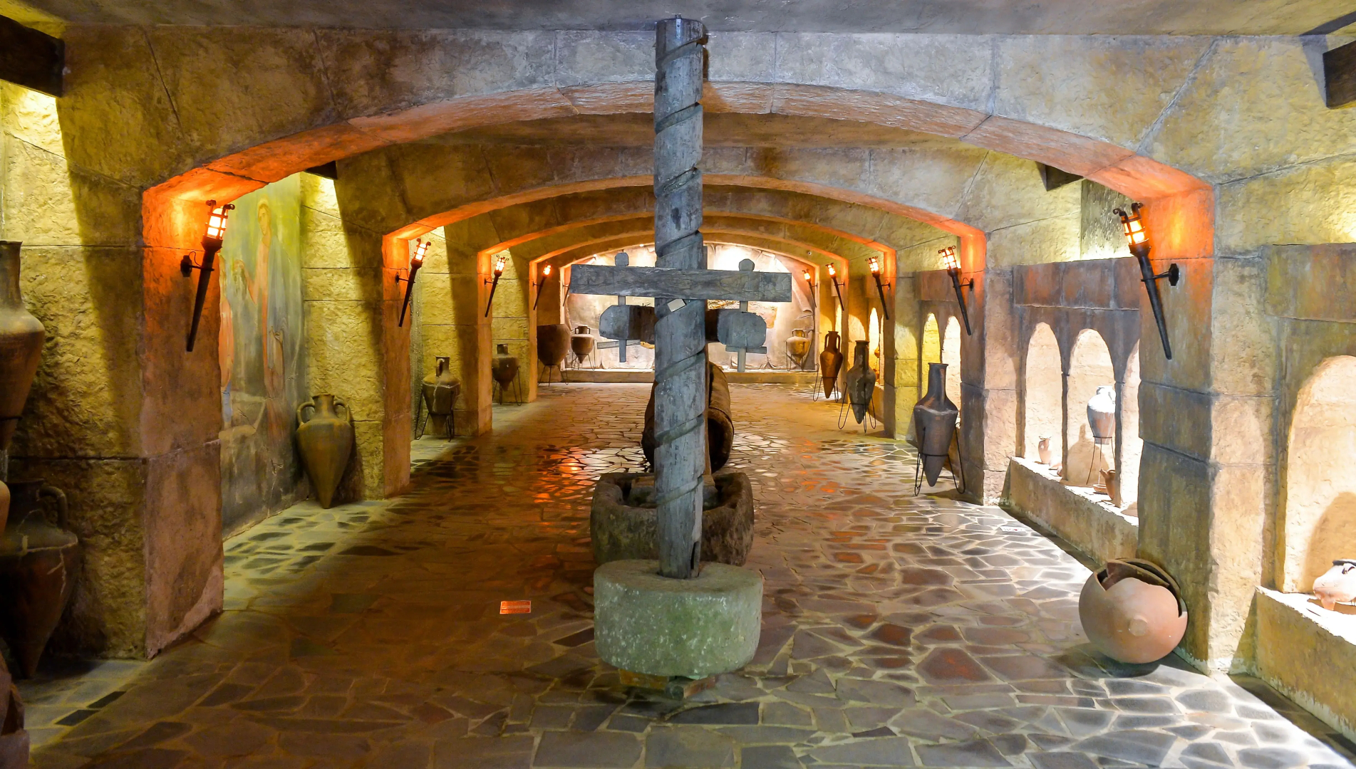 Tskaltubo Epic Hotel & Spa