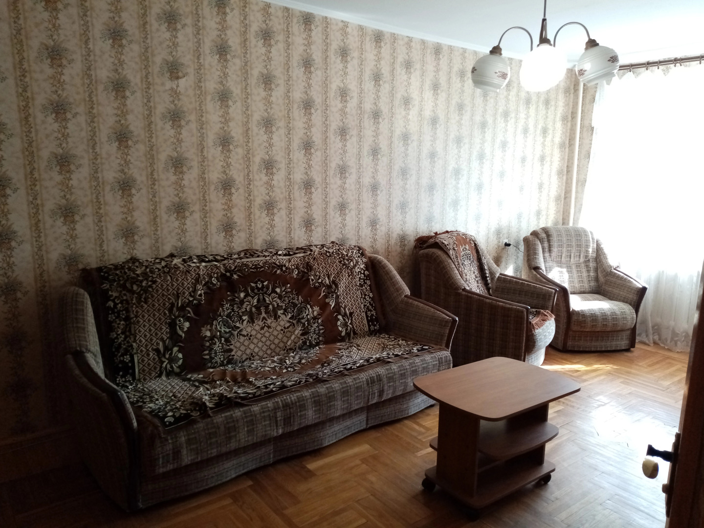 Апартаменты  на Садовой