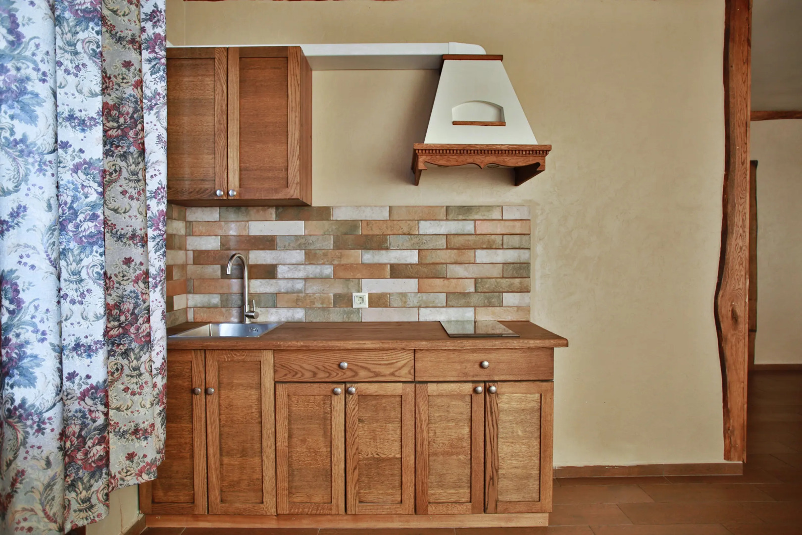 Гостевой дом Коттедж на Полевой