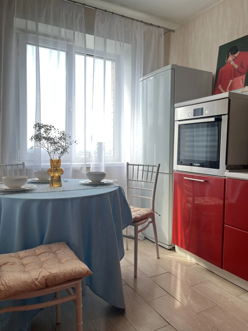 Квартира Солнечные апартаменты от Wonderapart исторический центр