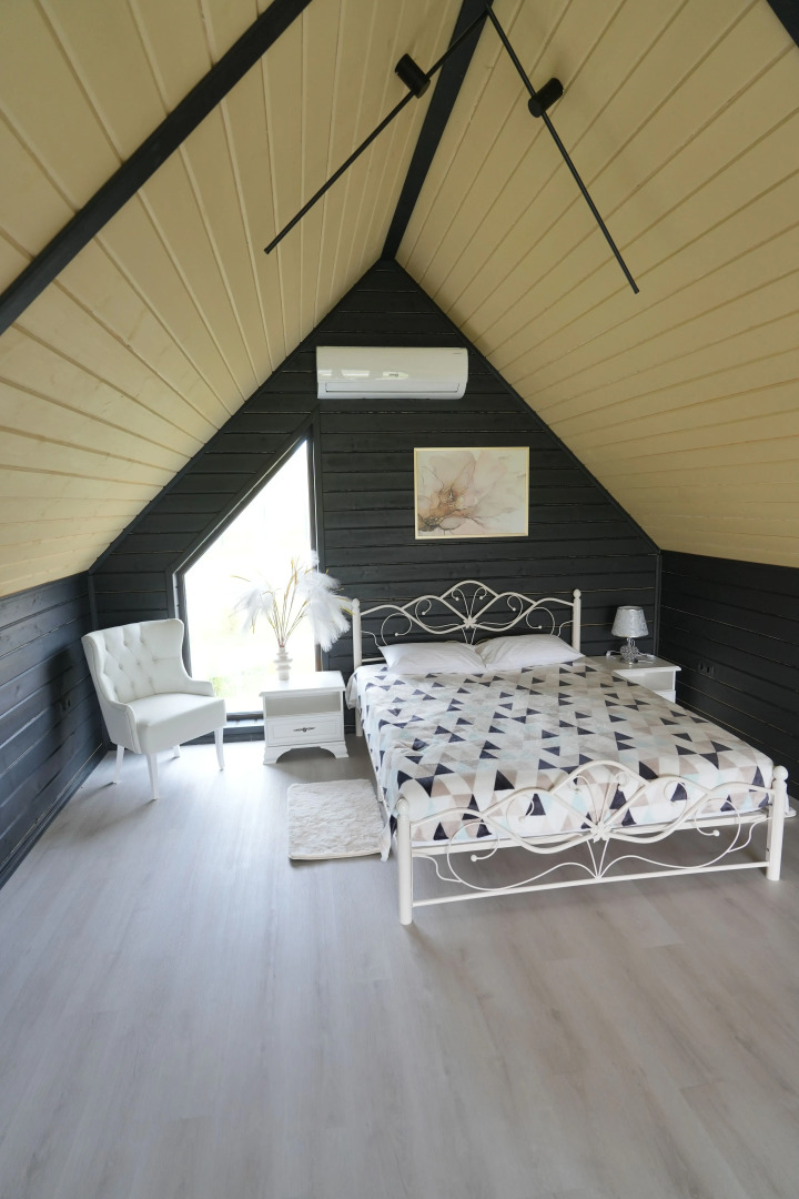 База отдыха Вондига Парк