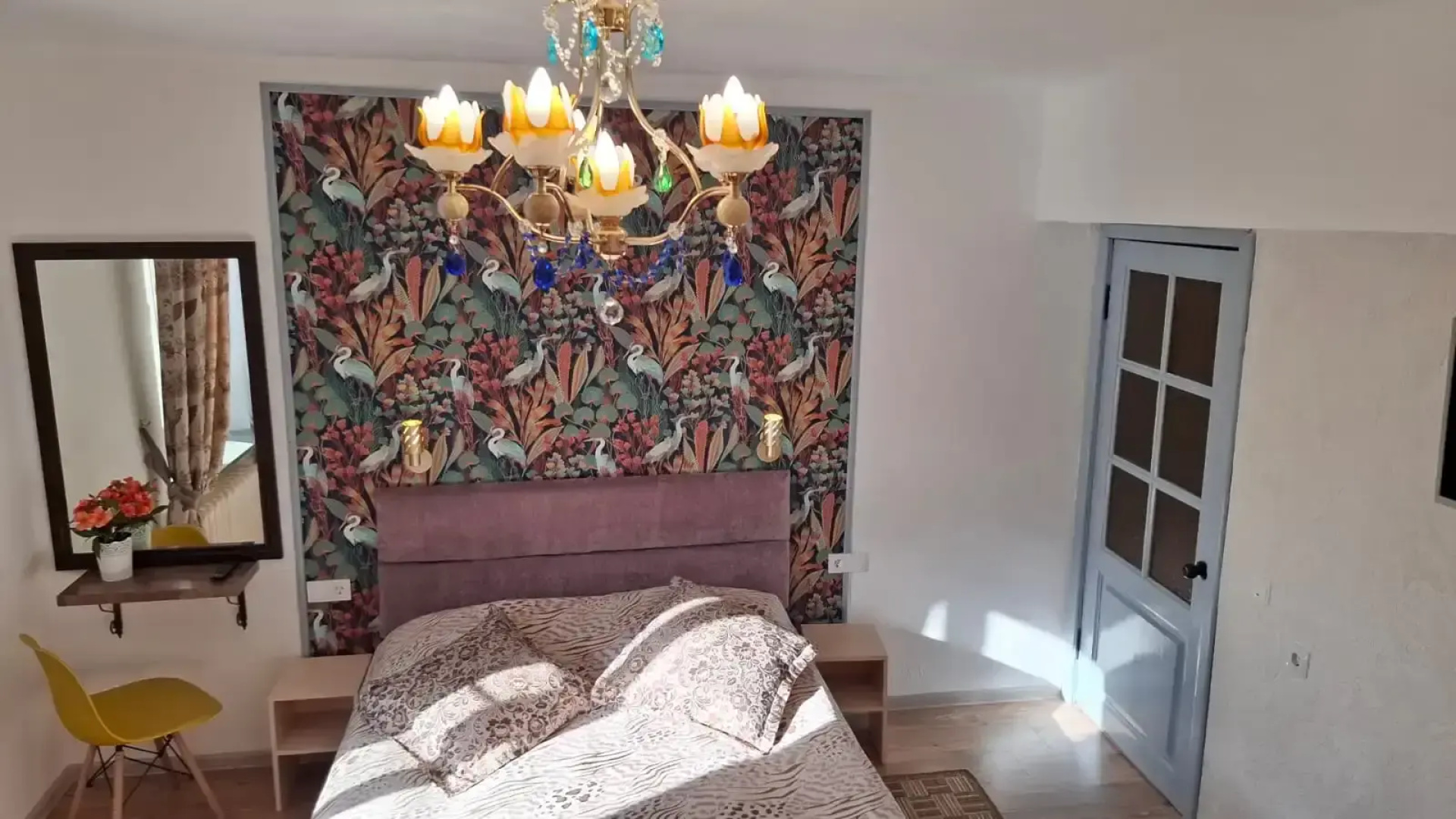 Apartament Luchina