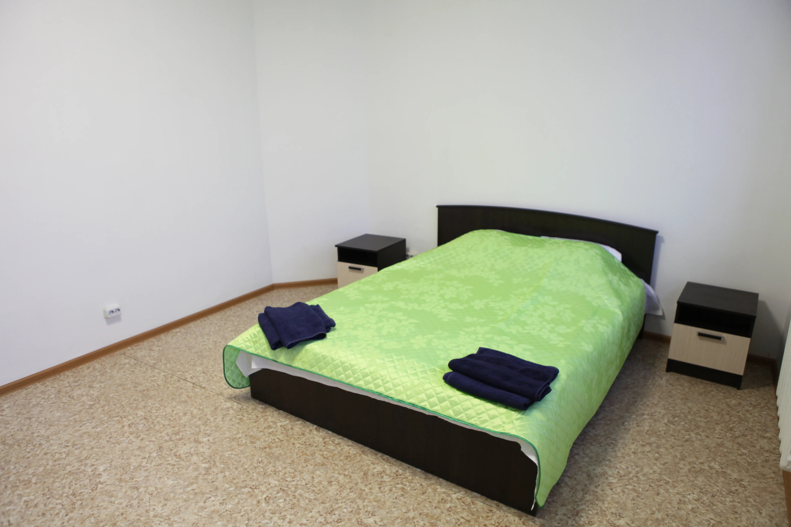 Хостел Уссури