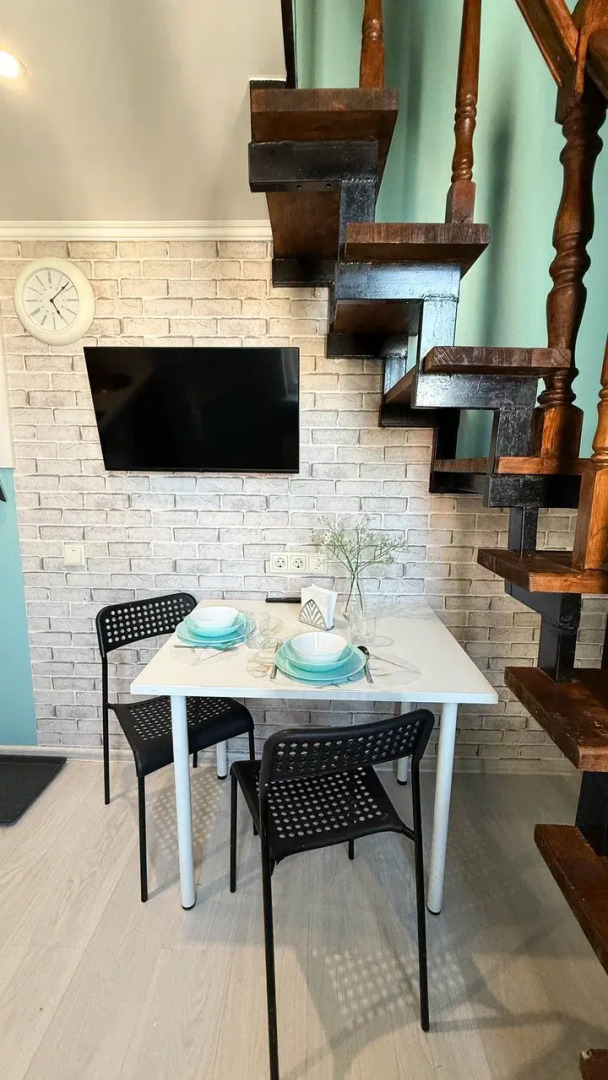 Апартаменты в Жк Спутник СТ10