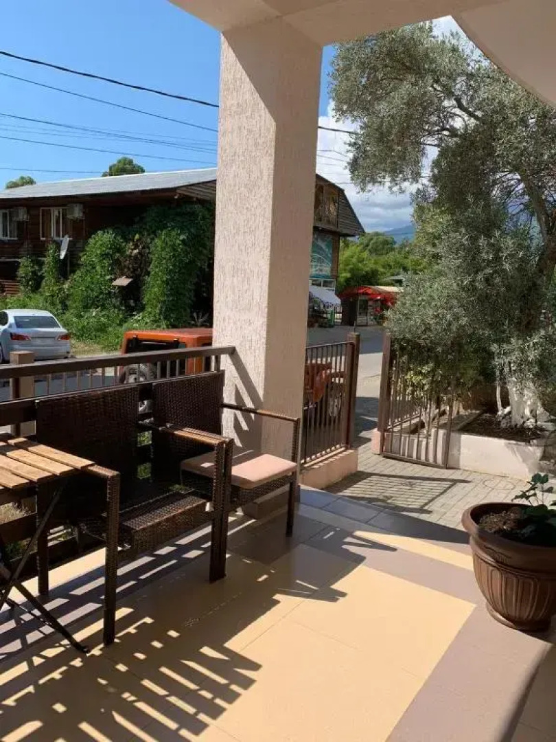 Гостевой дом Онтарио