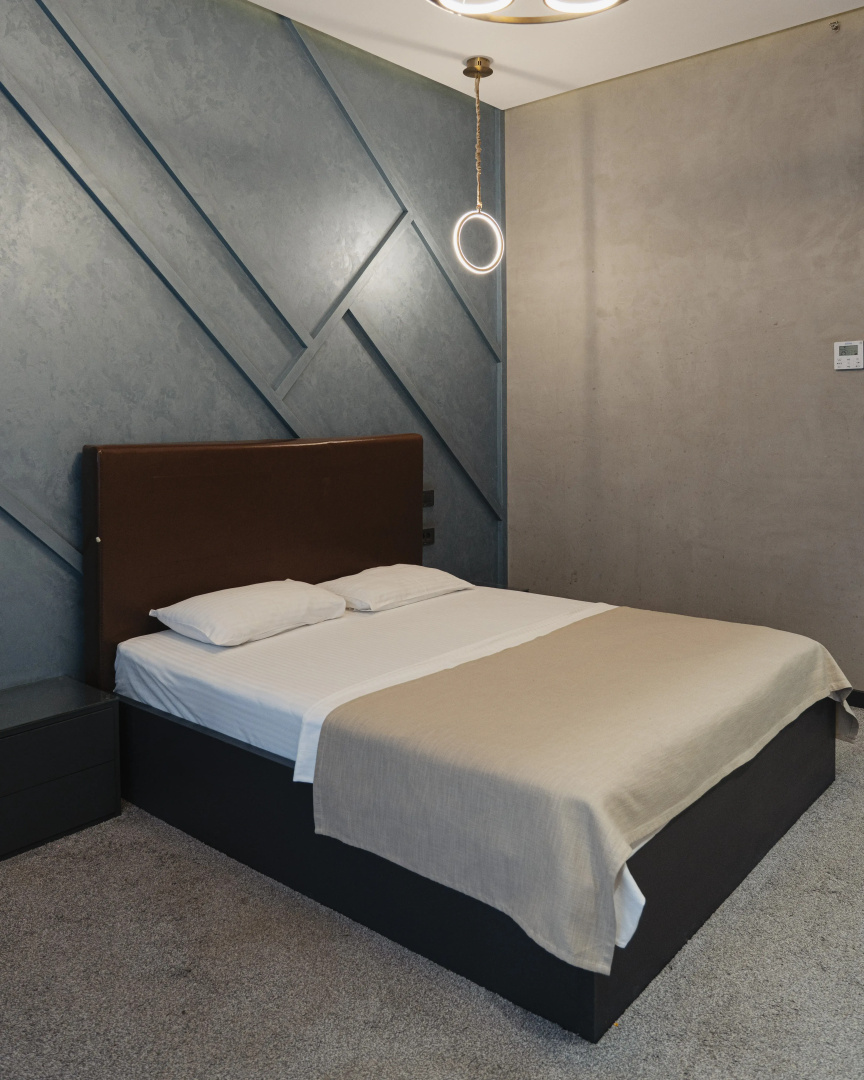 Отель Shani Resort & Villas