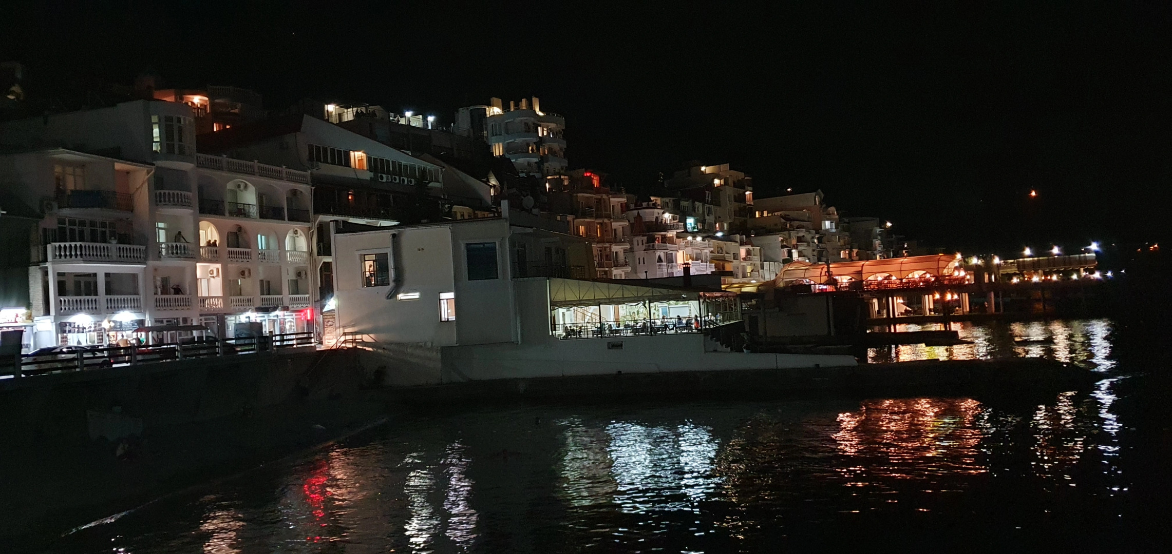 Отель Лагуна плюс