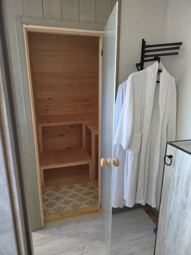 Частный дом Rechka