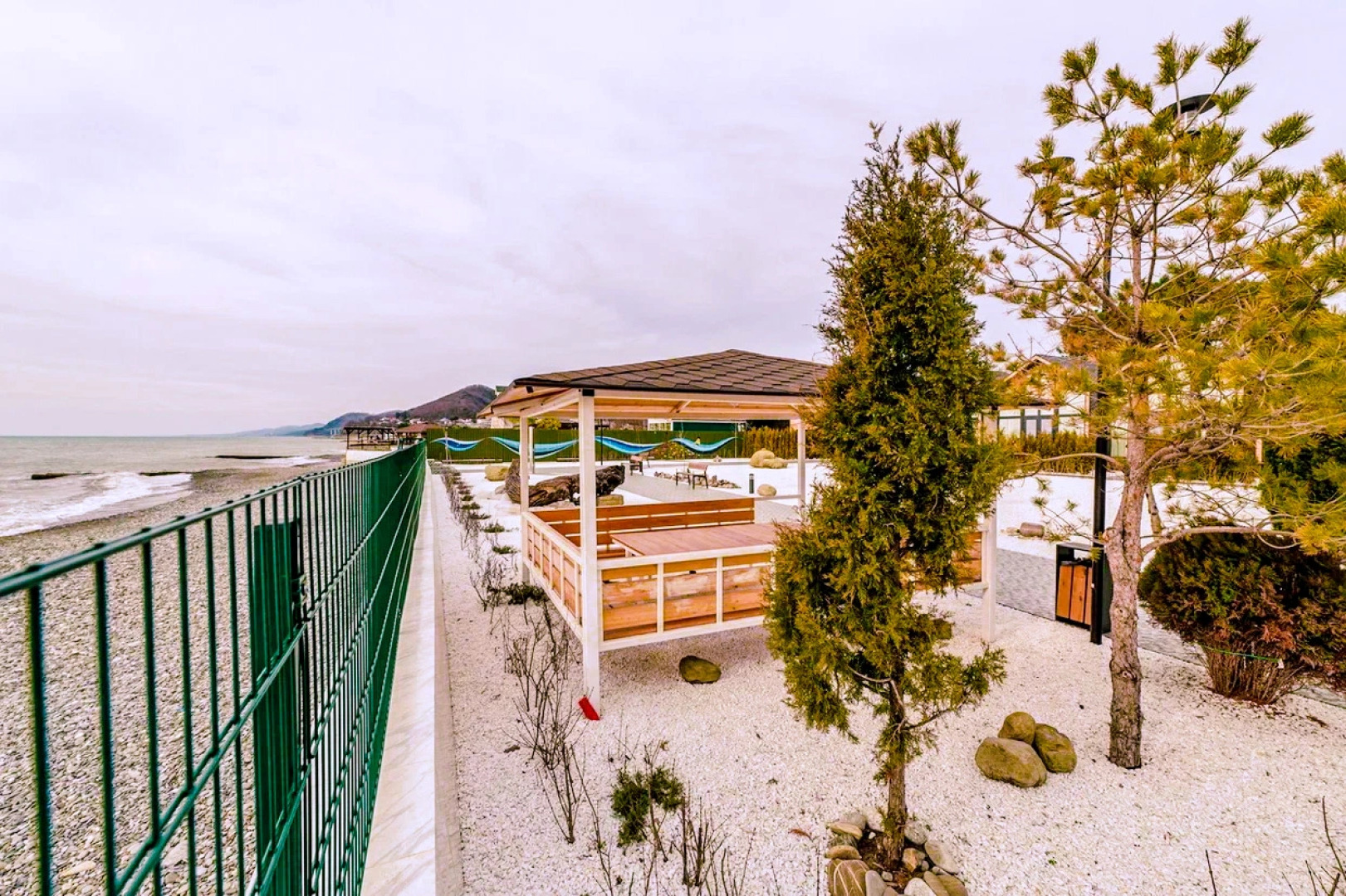 Гостевой дом На Волне