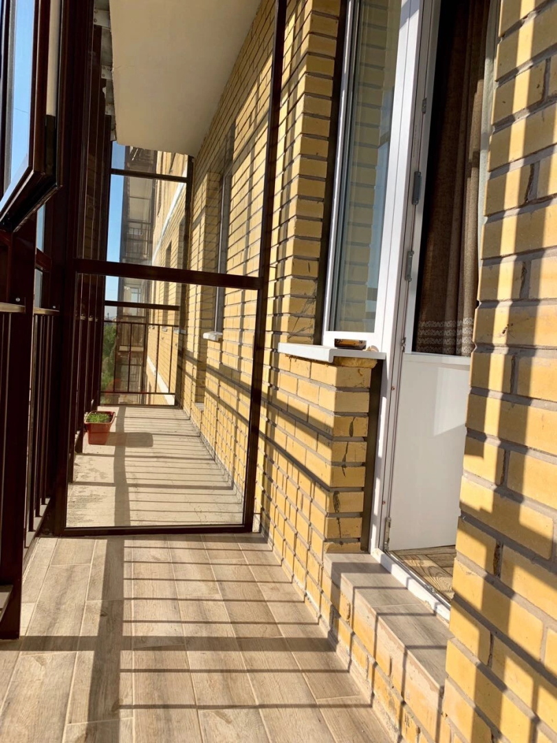 Апартаменты Домашний уют