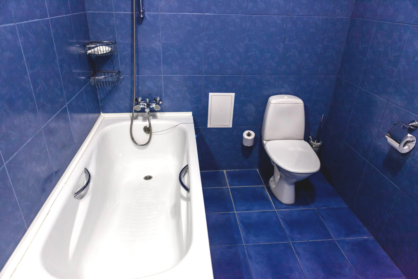 Отель Руссия