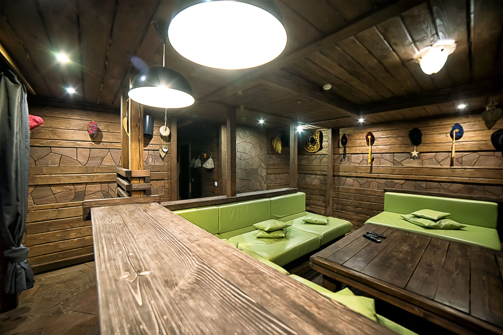 Агроусадьба Рыжий Кот