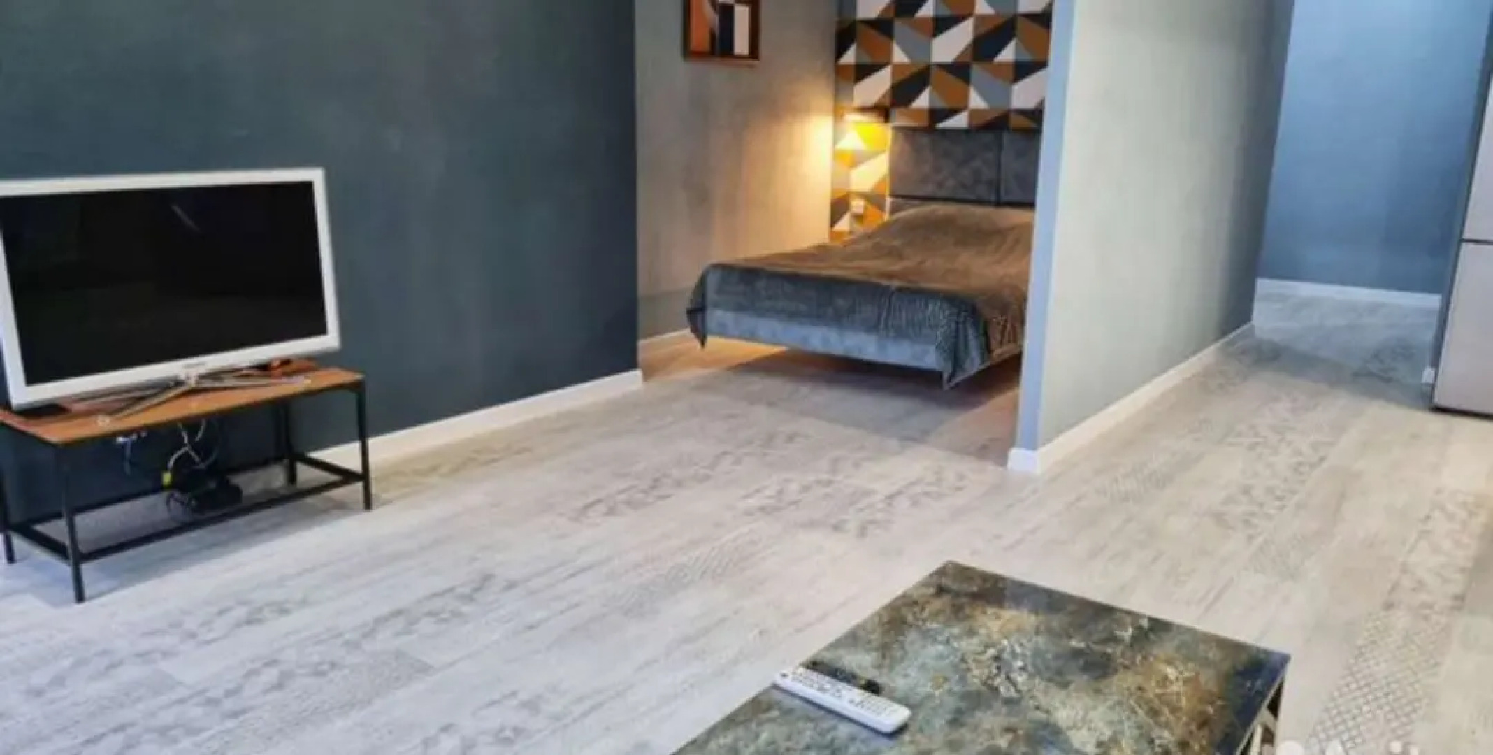 Апартаменты у Кремля