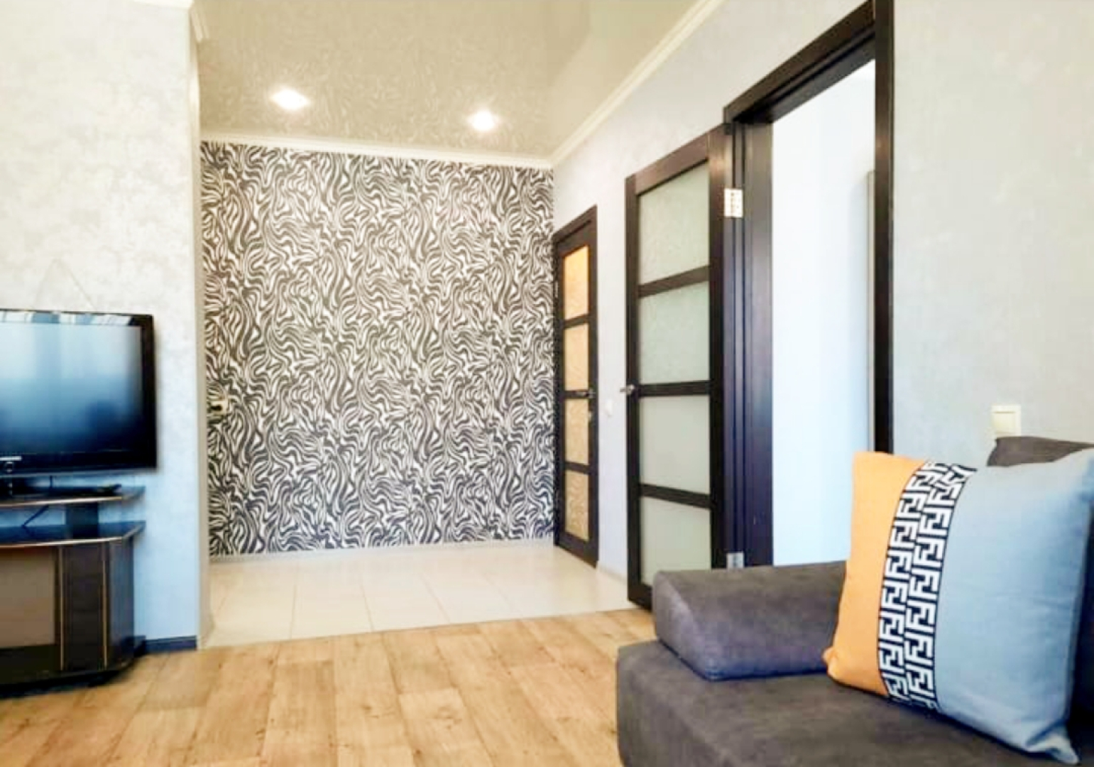 Квартира студия Pogostim