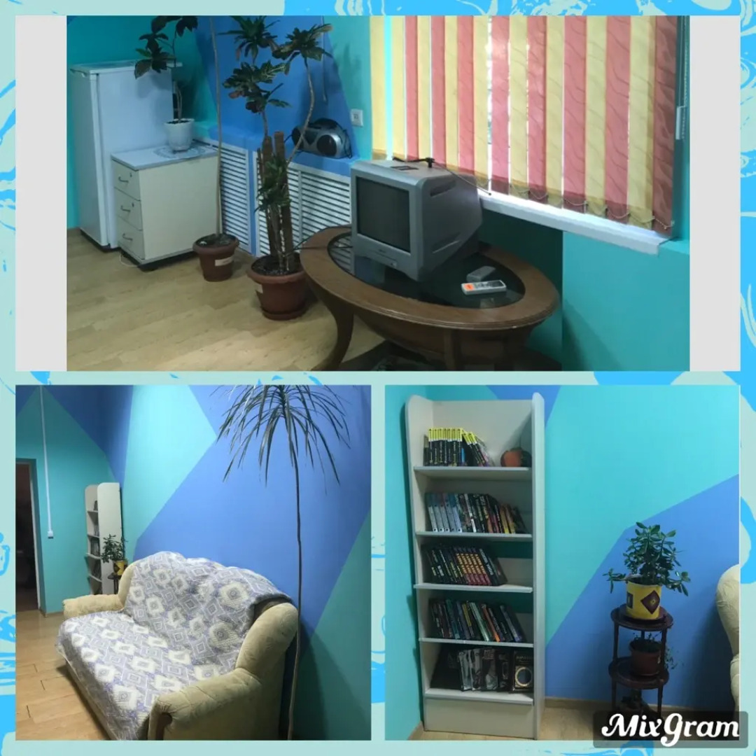 Хостел Подсолнух