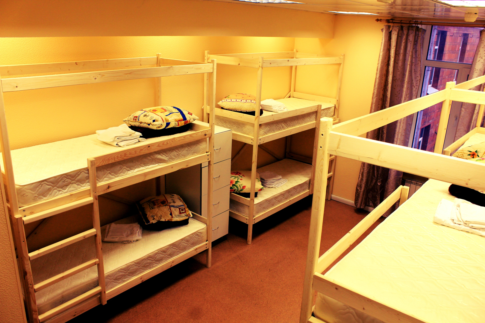 Хостел Шестое Чувство