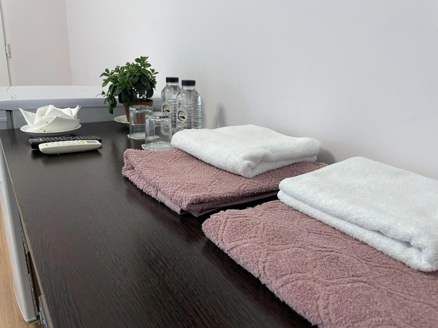 Гостевой дом Поселение горцев