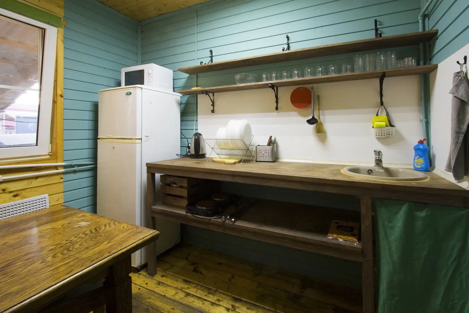 Гостевой дом Дуплекс 140кв.м.