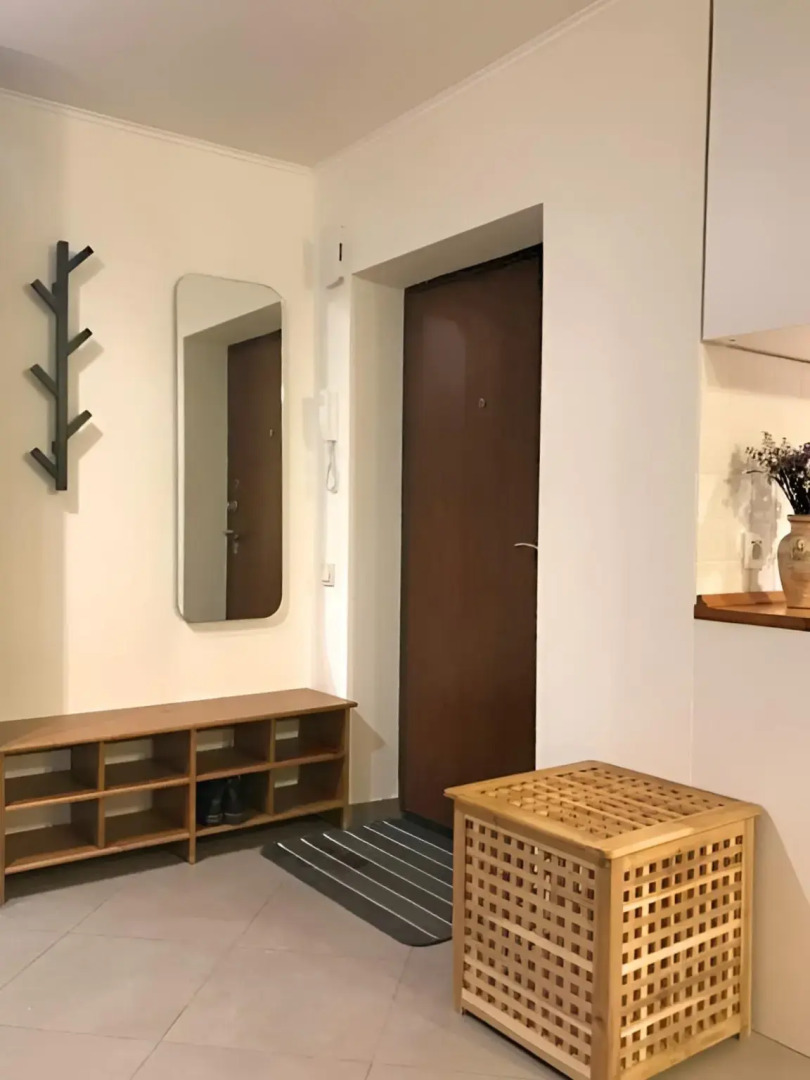 Квартира на Широкой у Метеора