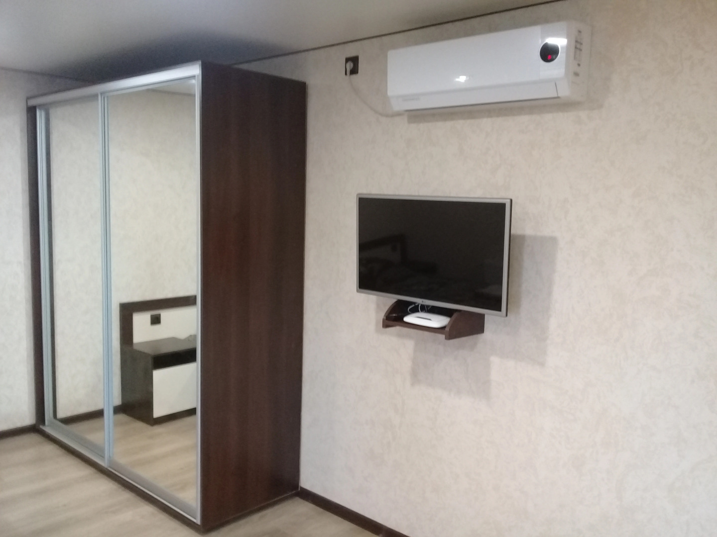 Мини-Отель Здоровье