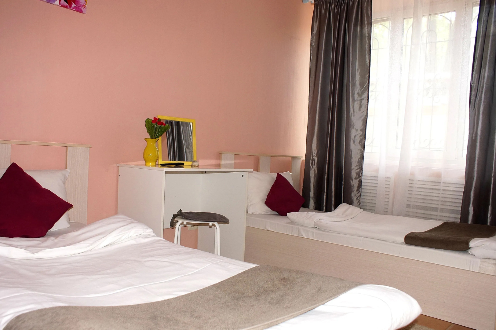 Апартаменты Лето&Зеленая Роща