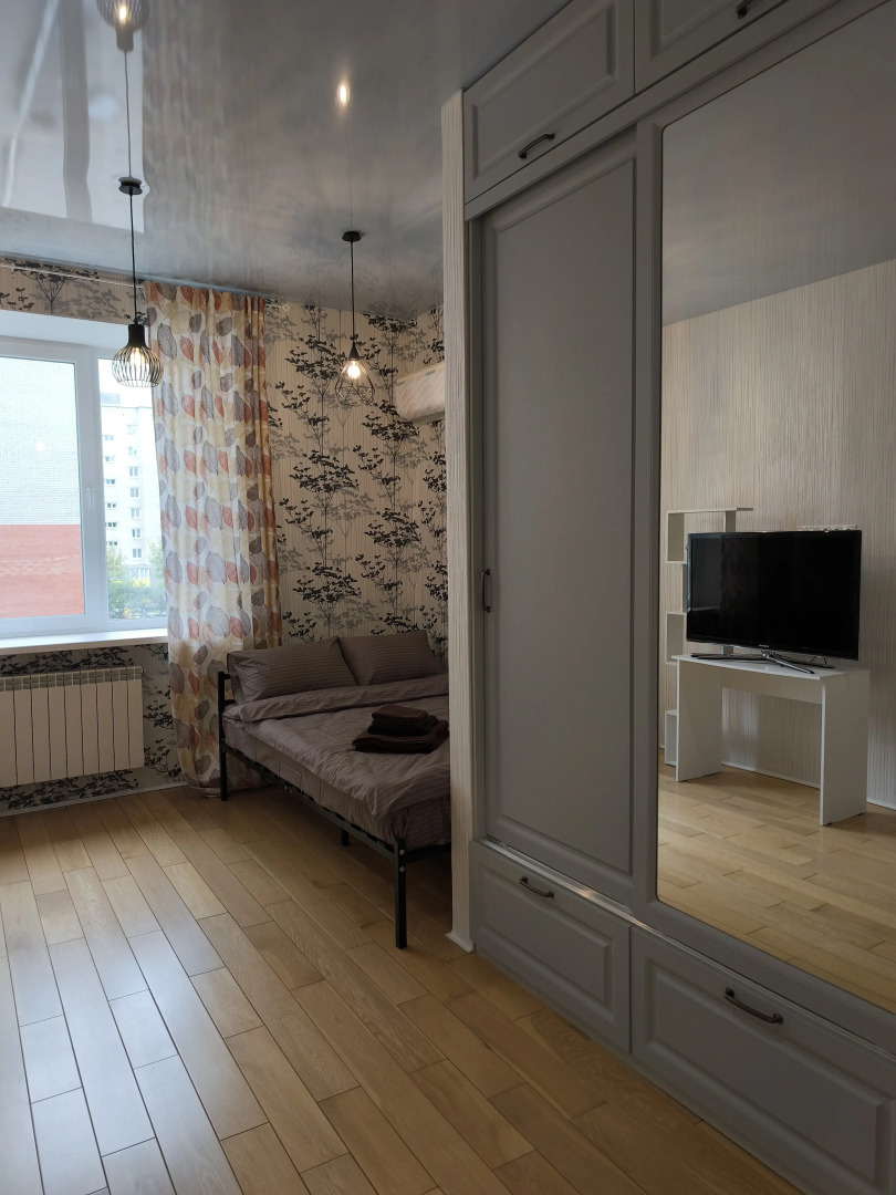 Квартира просторная на Богдана Хмельницкого