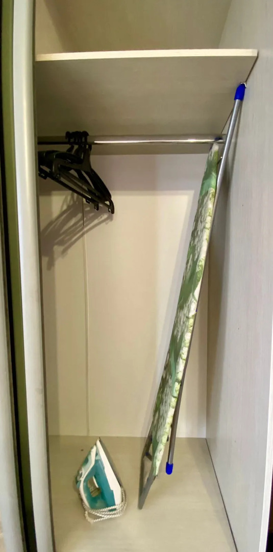 Апартаменты Мичуринская 142