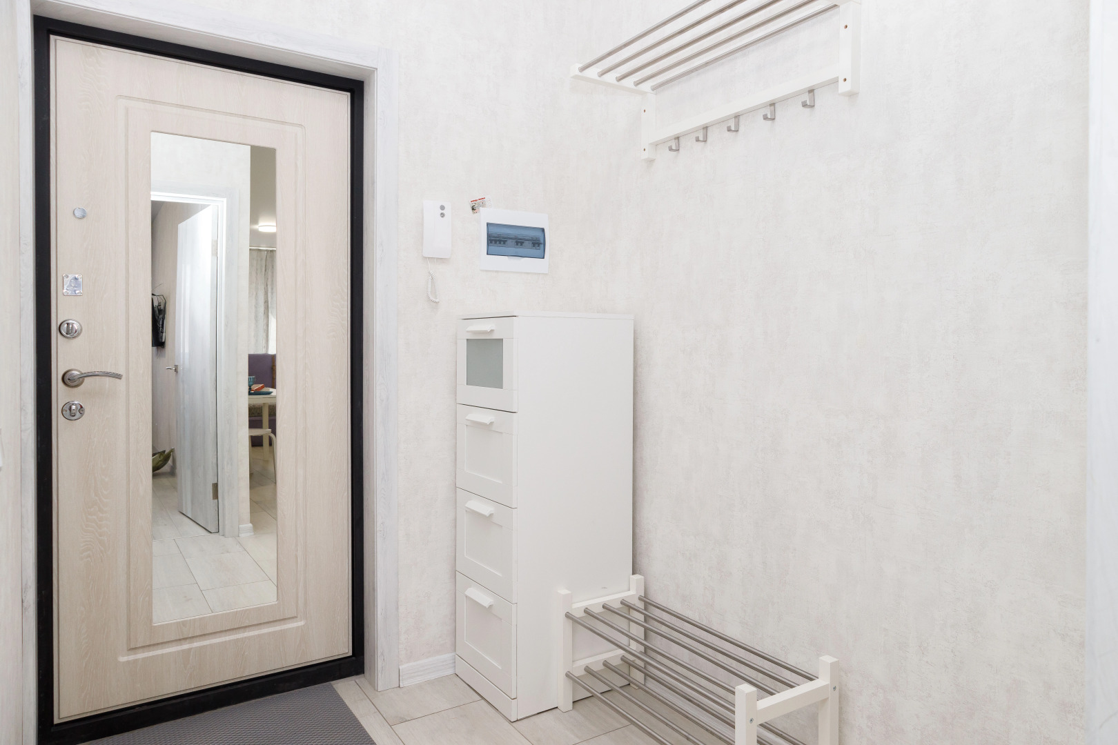 Апартаменты на Аблукова 10