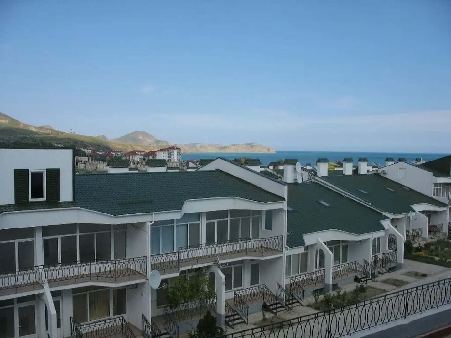 Апартаменты Асми 6