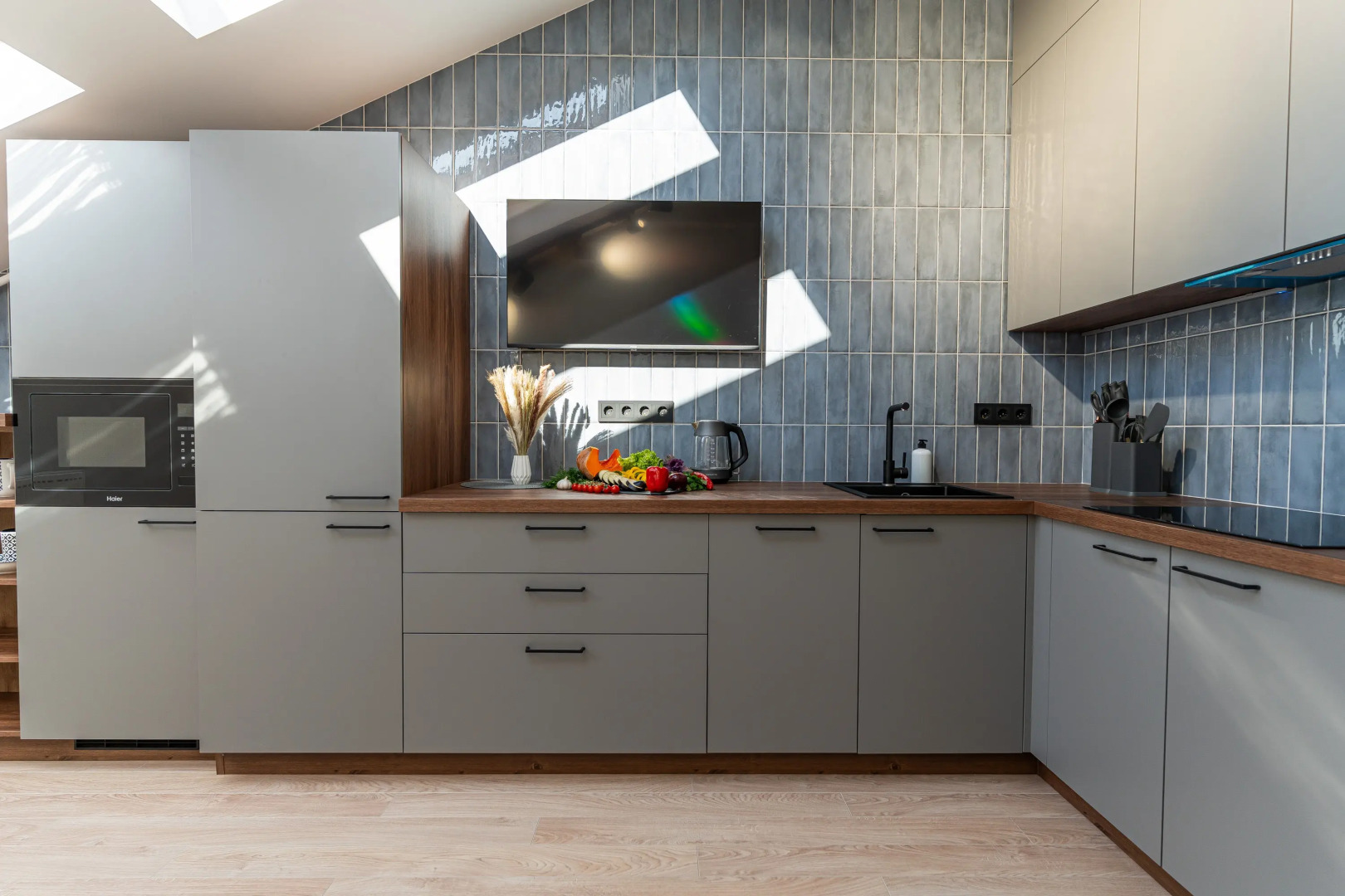 Апартаменты в Элитном ЖК Изумрудный Город в Геленджике от LetoAрart