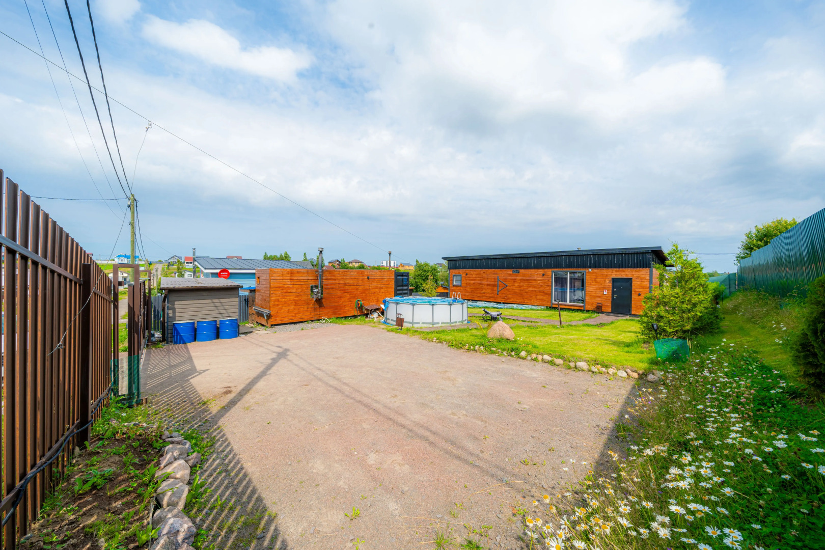 Гостевой Дом Скандинавский