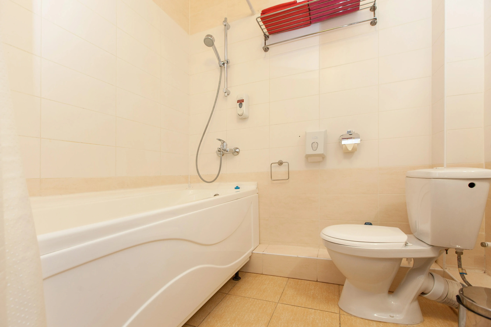 Гостиница Регина - Университетская