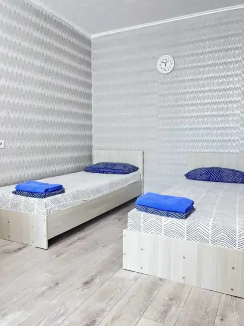Квартира Марат Home по ул. Гафиатуллина д.43