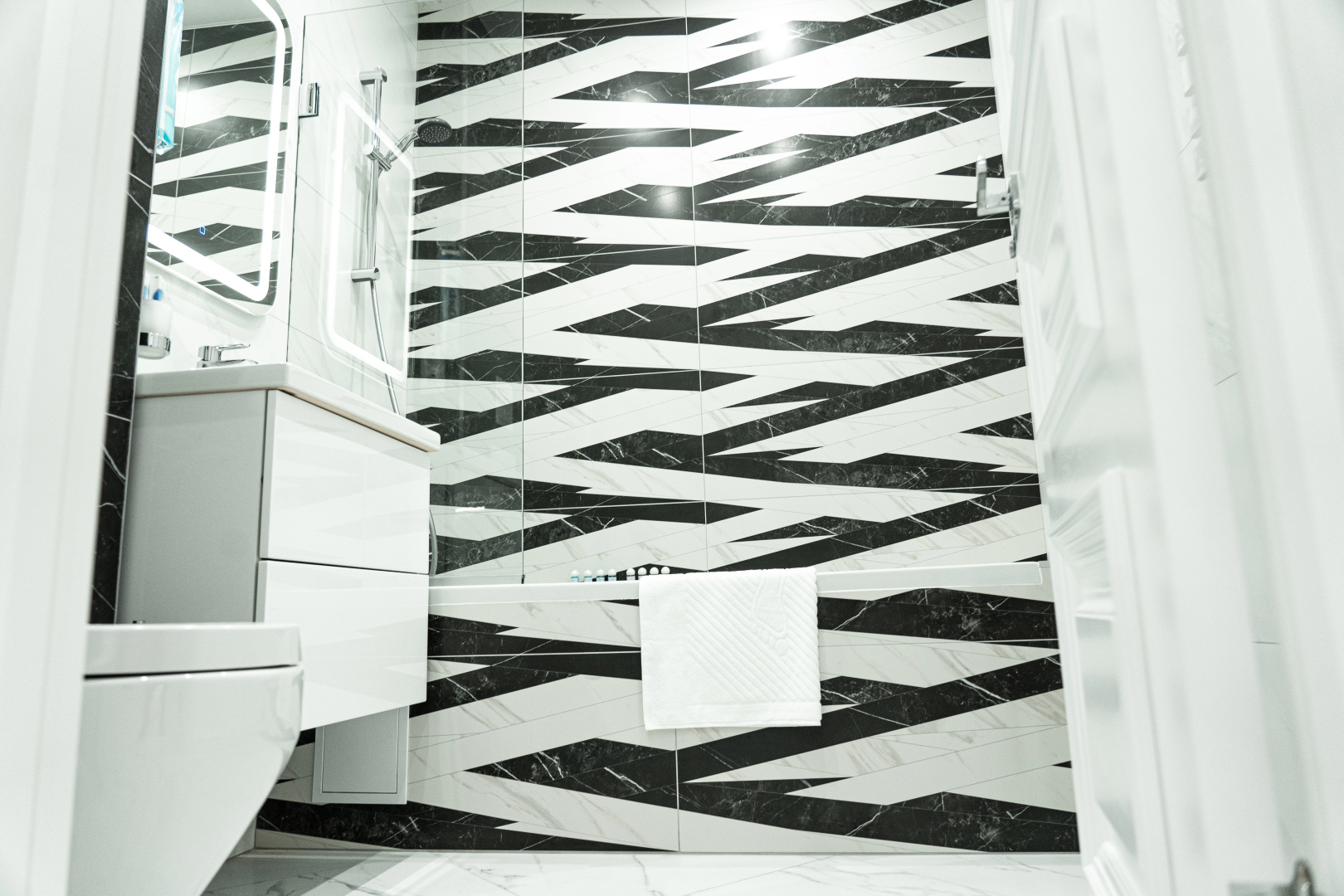 Апартаменты Apartment Classic - 4