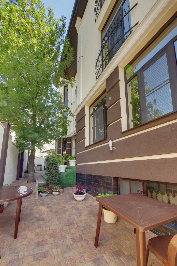 Гостевой дом Версаль