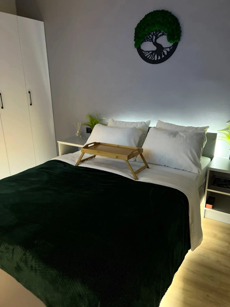 Квартира ЖК Лето