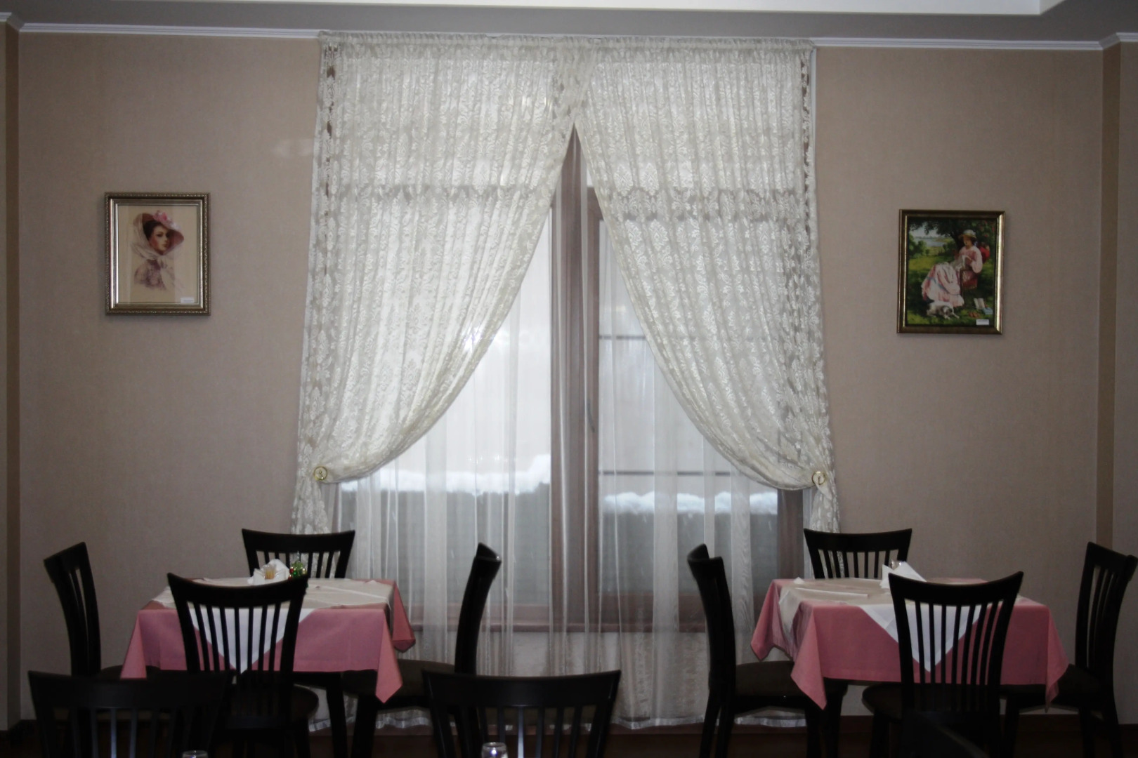 Апартаменты Дача на Березовой