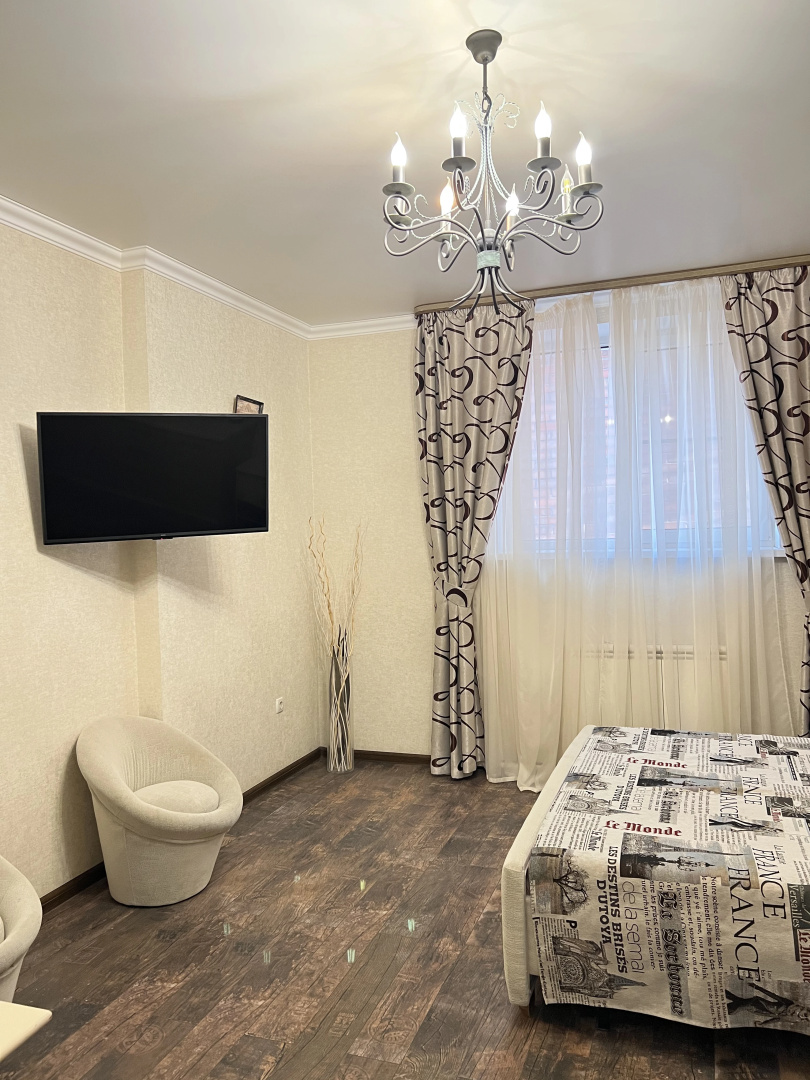 Гостевой Дом Vip-29