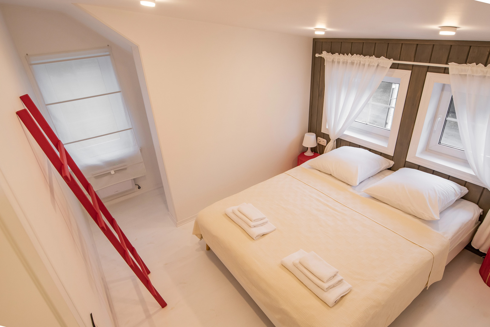 Гостевой дом Август