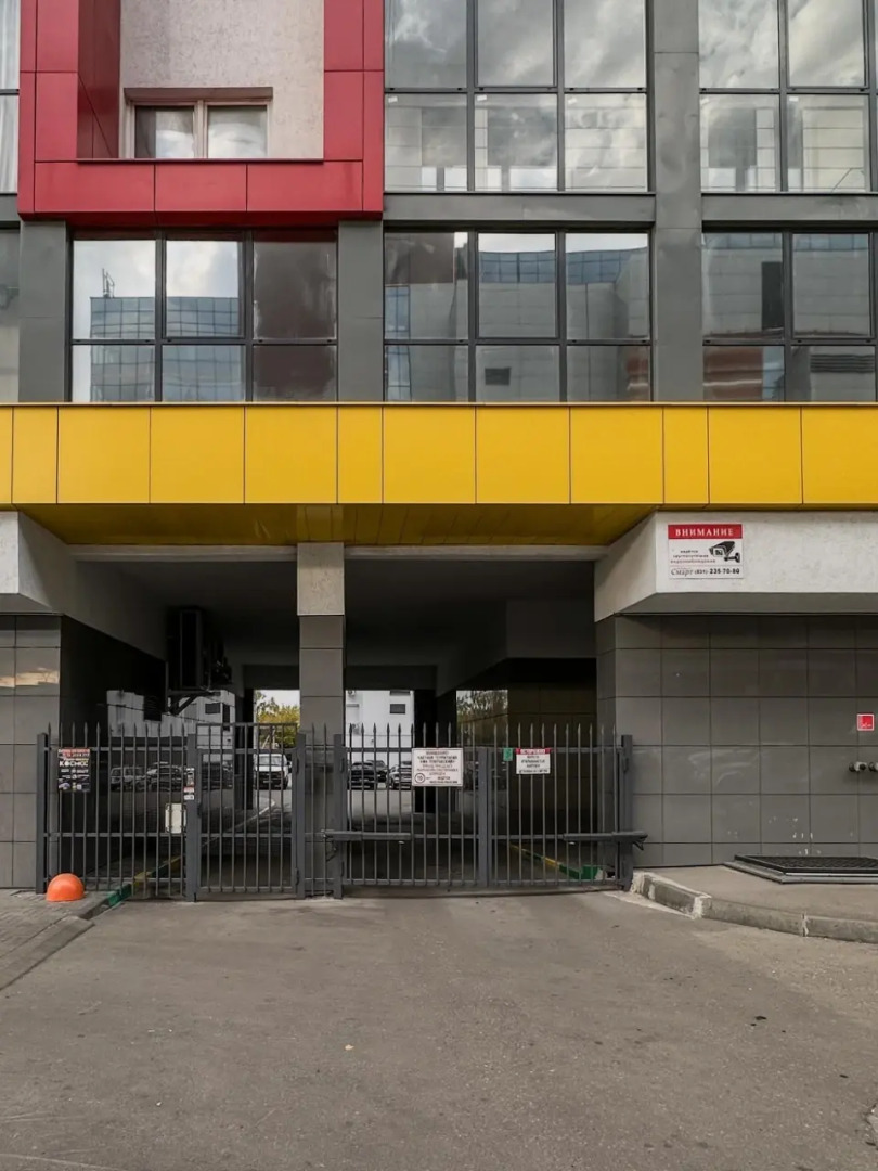 Квартира с дизайнерским ремонтом в историческом центре города