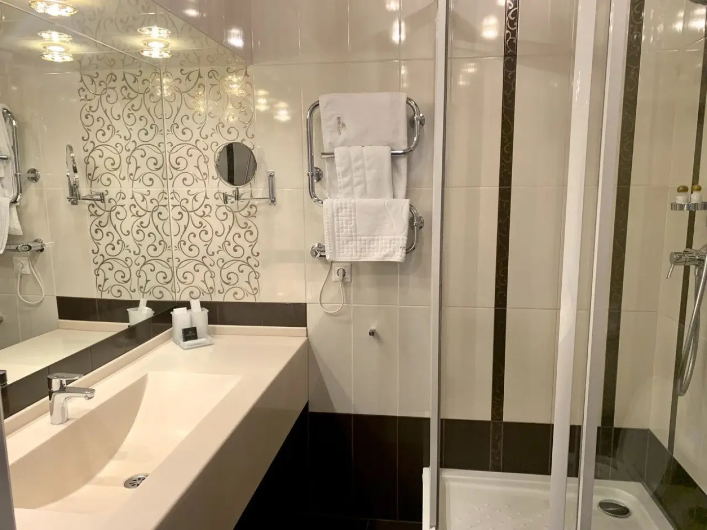 Отель Классик Hotel Classic