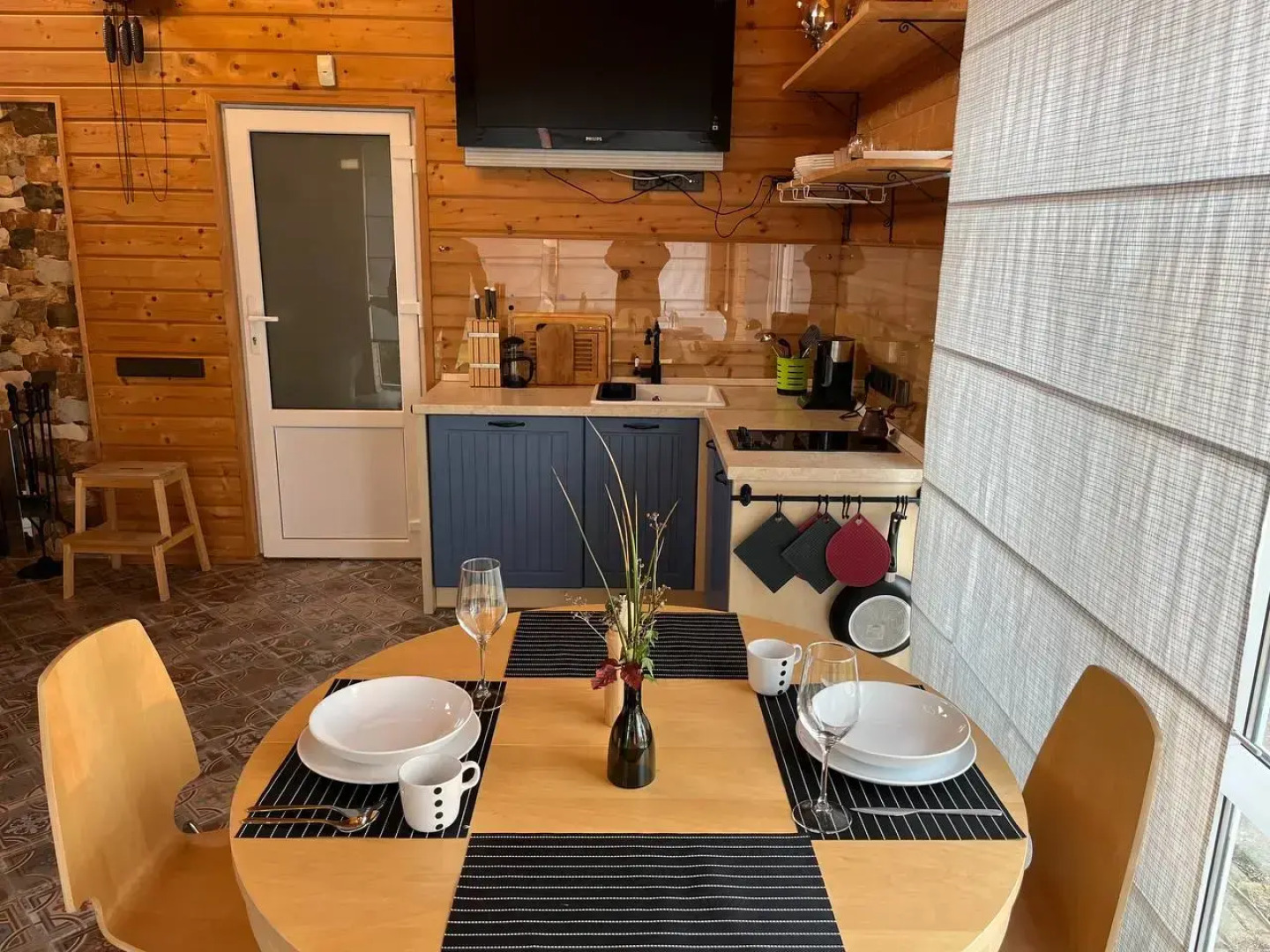 Частный дом Дача в Малиновке