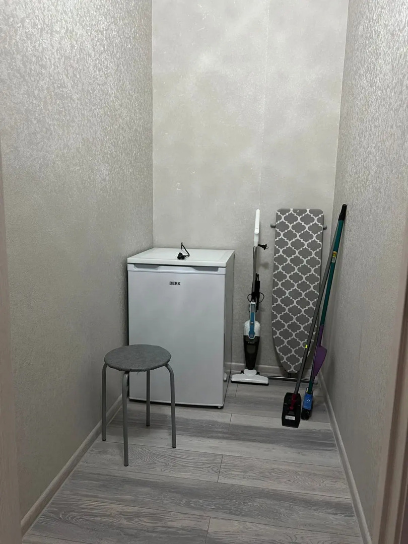 Квартира однокомнатная