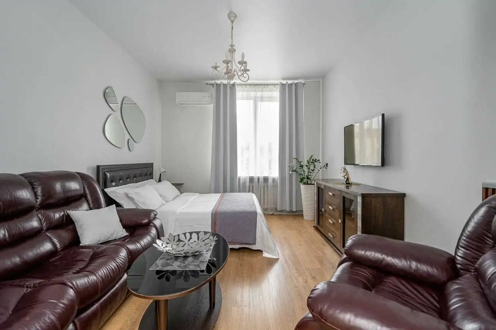 Апартаменты Vasilki-2 в самом центре города