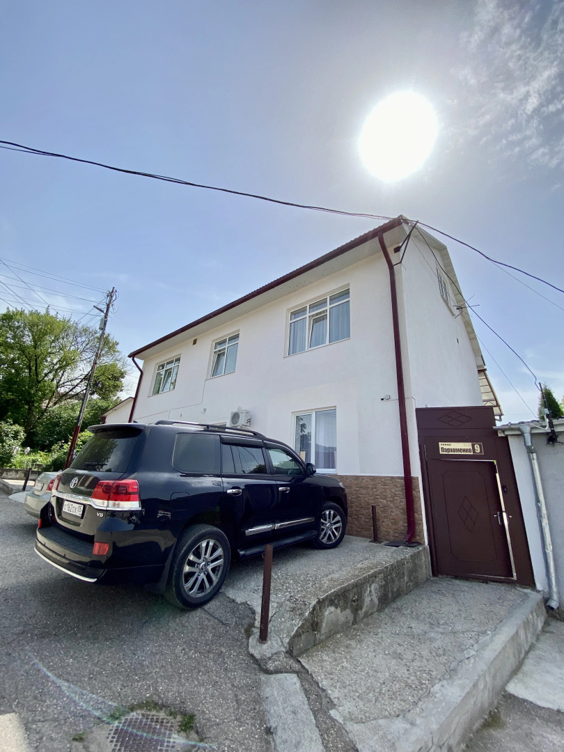 Гостевой дом Марика