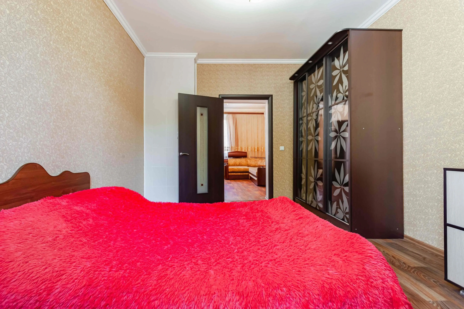 Квартира на Красноармейской 27