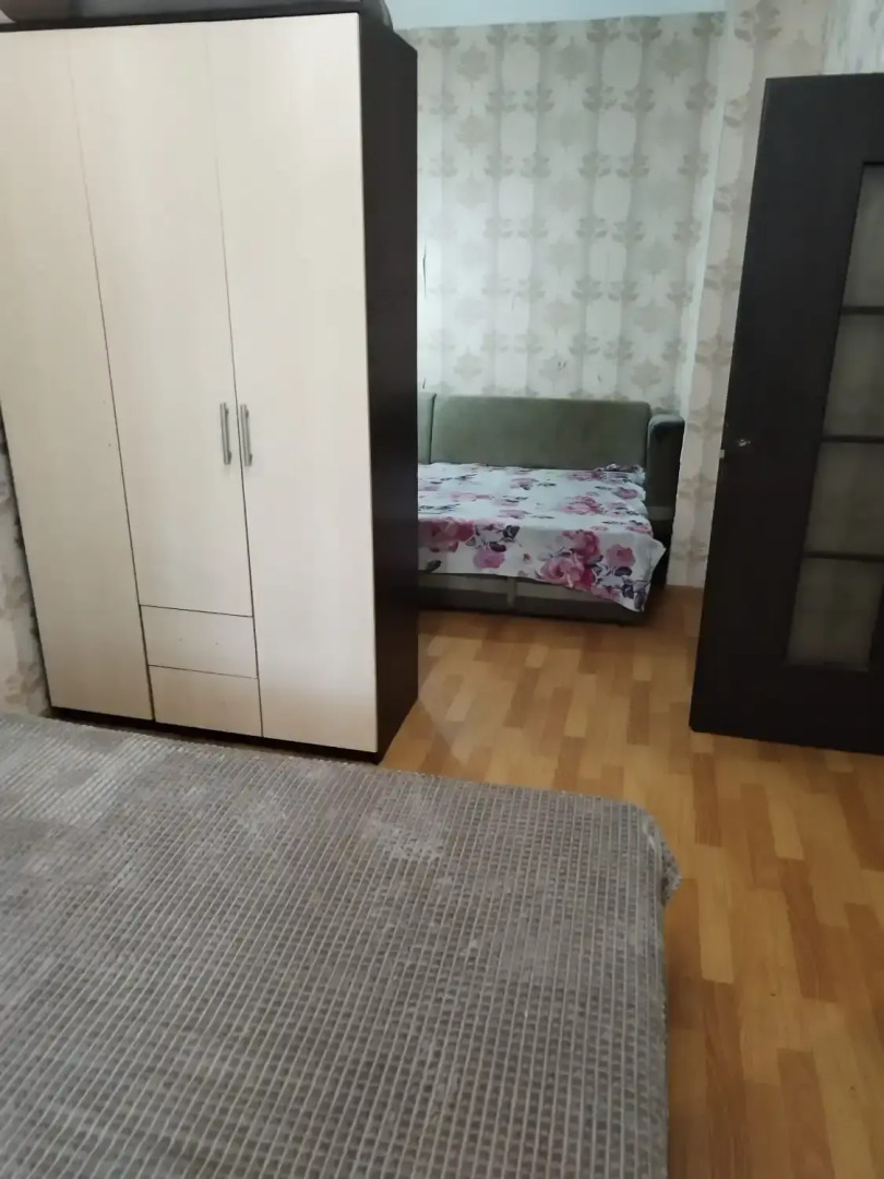 Квартира Однокомнатная