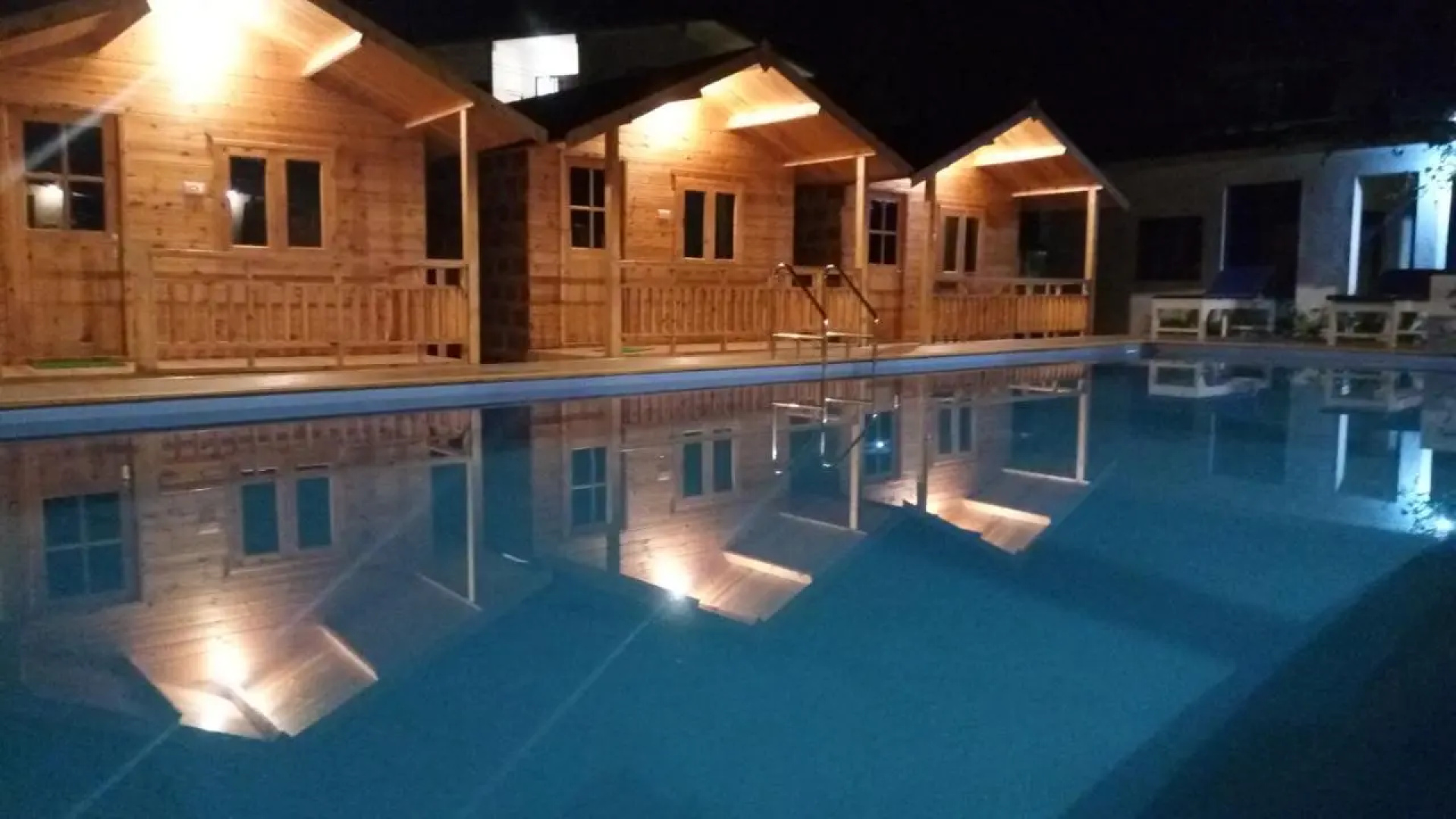 Отель TP Beach Resort